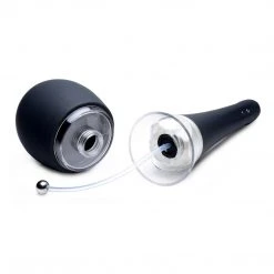 CleanStream BDSM Electric Auto-Spray Enema Bulb