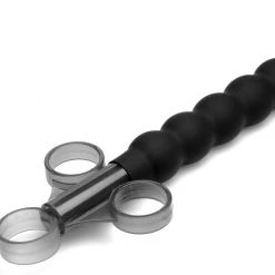 CleanStream Silicone Beaded Lubricant Launcher