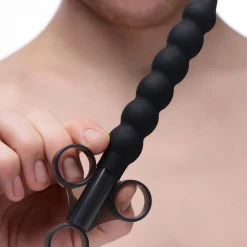 CleanStream Silicone Beaded Lubricant Launcher