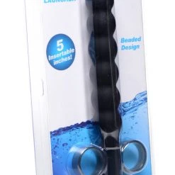 CleanStream Silicone Beaded Lubricant Launcher