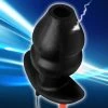 Zeus Electrosex BDSM E-Stim Hollow Butt Plug