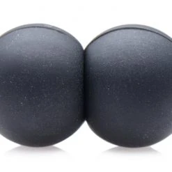 Master Series Sin Spheres Silicone Magnetic Balls BDSM