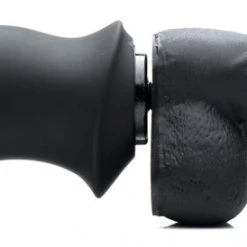 LoveBotz Mega-Pounder Hand-held Thrusting Silicone Dildo Dildos & Strap-Ons 10 LoveBotz Mega-Pounder Hand-held Thrusting Silicone Dildo Dildos & Strap-Ons