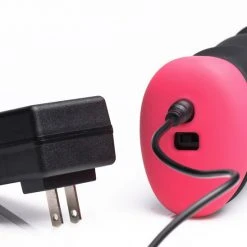 LoveBotz Mega-Pounder Hand-held Thrusting Silicone Dildo Dildos & Strap-Ons 12 LoveBotz Mega-Pounder Hand-held Thrusting Silicone Dildo Dildos & Strap-Ons