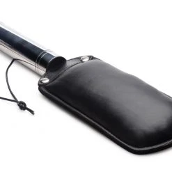 Strict Leather Leather Padded Paddle BDSM