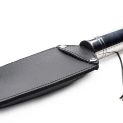 Strict Leather Leather Padded Paddle BDSM