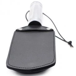 Strict Leather Leather Padded Paddle BDSM