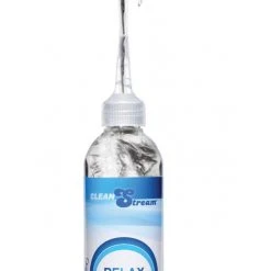 CleanStream Relax Desensitizing Lubricant With Nozzle Tip - 8 Oz.