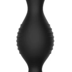 Electroshock Vibrating And E-Stimulation Butt Plug