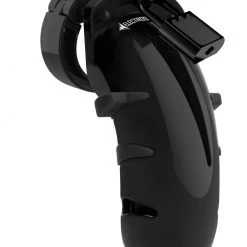 Electroshock Chastity Cock Cage E-Stimulation