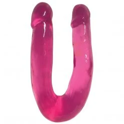 Lollicock Sweet Slim Stick Double Dildo - Dildos & Strap-Ons