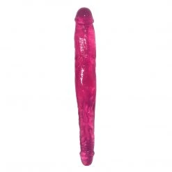 Lollicock Sweet Slim Stick Double Dildo - Dildos & Strap-Ons