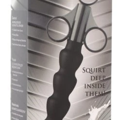 Master Series Silicone Links Lubricant Launcher