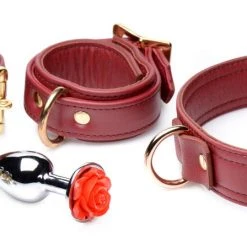 NextGen Dolls Slave Samantha Love Doll