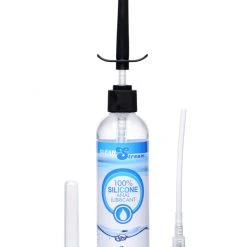 CleanStream 4 Piece Lube Injector Set Essentials