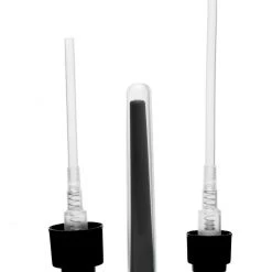 CleanStream 4 Piece Lube Injector Set Essentials