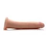 TrueTouch Slim SkinTech Realistic 8 Inch Dildo Dildos & Strap-Ons