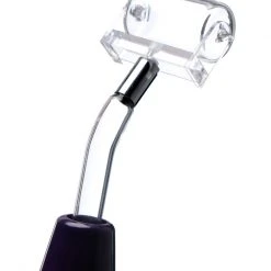 Zeus Electrosex 7 Piece Twilight Wand Accessory Kit