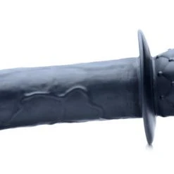 Ass Thumpers Vibrators Realistic 10X Silicone Vibrating Thruster