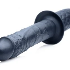 Ass Thumpers Vibrators Realistic 10X Silicone Vibrating Thruster