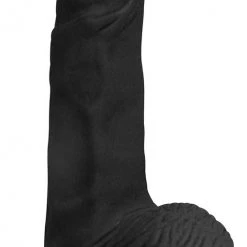 Rooster Xavier Hard And Uncut Dildo Dildos & Strap-Ons