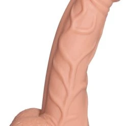 Outlet BunnyHump Store 32 7 Inch Mister Right Dildo - Light Dildos & Strap-Ons