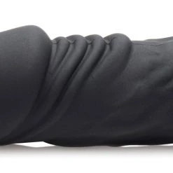 Master Series Jizz Shooter Silicone Dildo Lubricant Launcher Essentials