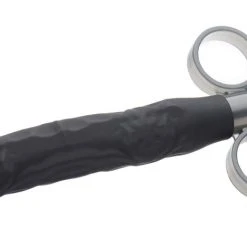 Master Series Jizz Shooter Silicone Dildo Lubricant Launcher Essentials