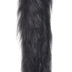 Tailz Remote Control Vibrating Fox Tail Anal Plug