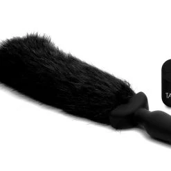 Tailz Remote Control Wagging Fox Tail Anal Plug