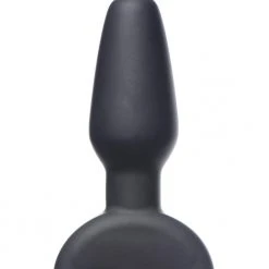 Tailz Remote Control Wagging Leopard Tail Anal Plug And Ears Set