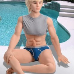 NextGen Dolls Penis Pleasure Kyle Fantasy Love Doll