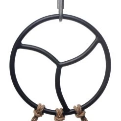Master Series Shibari Bondage Suspension Ring BDSM