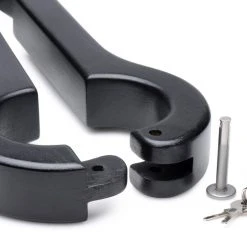 Master Series Balls To Wrist Humbler BDSM 6 Master Series Balls To Wrist Humbler BDSM