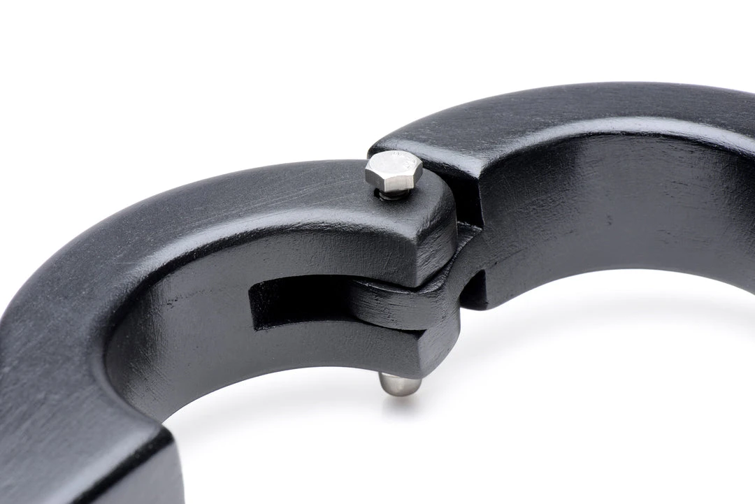 Master Series Balls To Wrist Humbler BDSM 4 Master Series Balls To Wrist Humbler BDSM