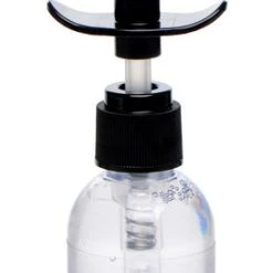 Passion Lubricants Essentials Passion Natural Water-Based Lubricant With Injector Kit - 4 Oz