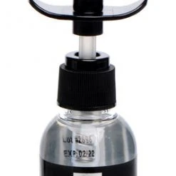 Passion Lubricants Passion Premium Silicone Lubricant With Injector Kit - 4 Oz Essentials