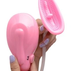 Size Matters Penis Pleasure Pleasure Auto Pussy Sucker