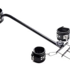 Master Series Penis Pillory BDSM