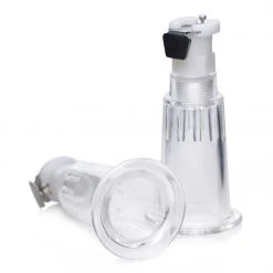 Master Series Double Suck Nipple Pump System 13 Master Series Double Suck Nipple Pump System