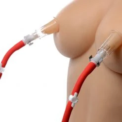 Master Series Double Suck Nipple Pump System