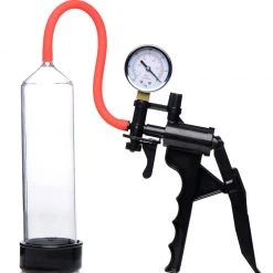 Master Series Penis Pleasure Jack Mate Penis Pump