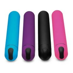 Bang XL Bullet Vibrator - 52 Bang XL Bullet Vibrator -
