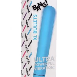 Bang XL Bullet Vibrator - 47 Bang XL Bullet Vibrator -