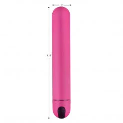 Bang XL Bullet Vibrator - 38 Bang XL Bullet Vibrator -