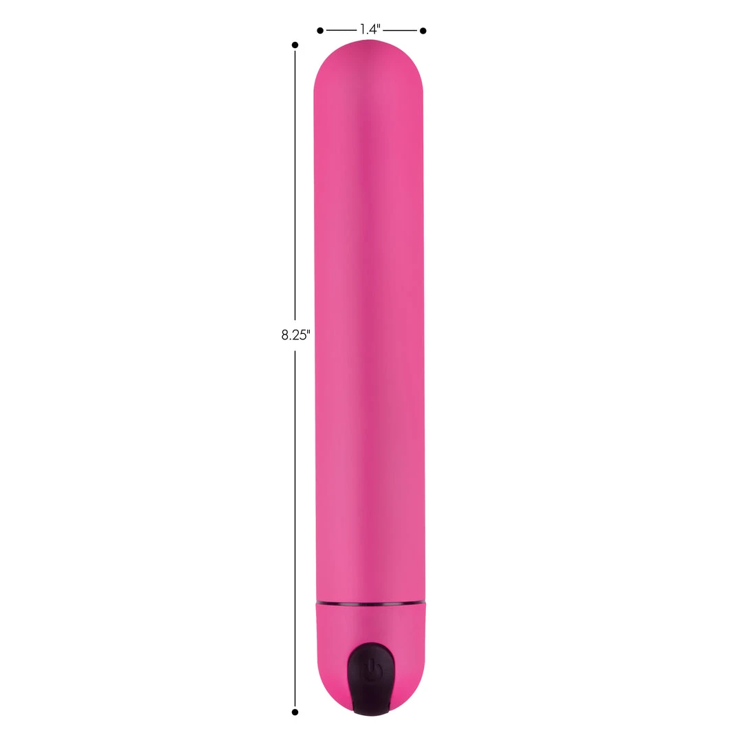 Bang XL Bullet Vibrator - 12 Bang XL Bullet Vibrator -