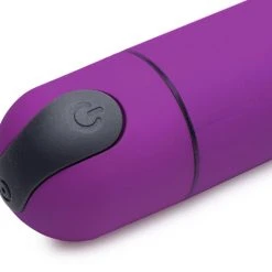 Bang XL Bullet Vibrator - 34 Bang XL Bullet Vibrator -