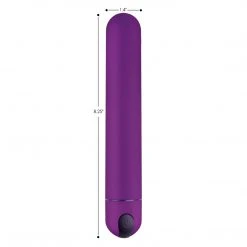 Bang XL Bullet Vibrator - 32 Bang XL Bullet Vibrator -
