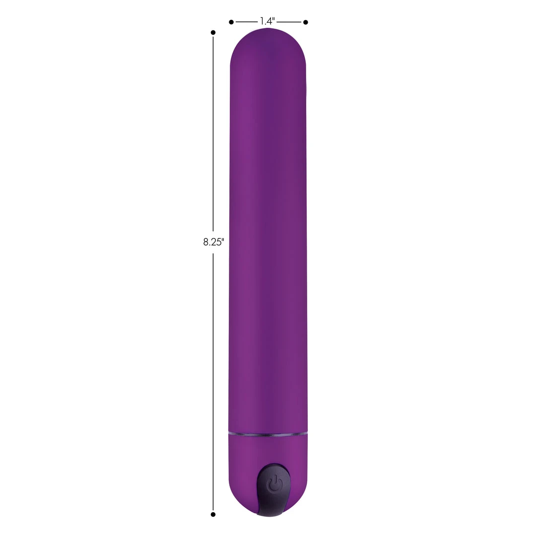 Bang XL Bullet Vibrator - 6 Bang XL Bullet Vibrator -