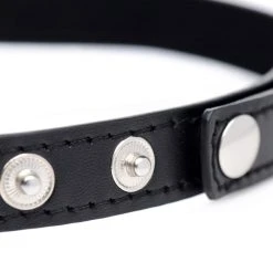 Master Series Chrome Heart Choker 22 Master Series Chrome Heart Choker